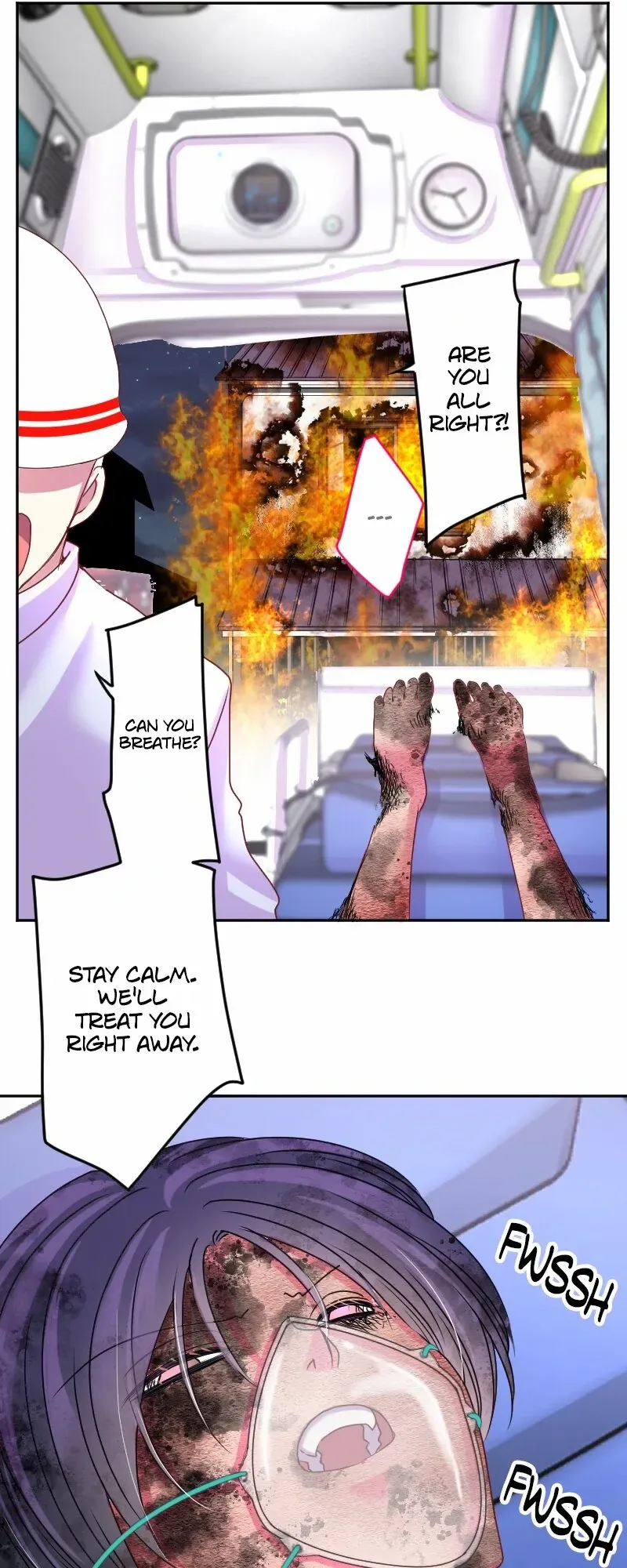 I was Reborn as a Housekeeper in a Parallel World! Chapter 213 page 67
