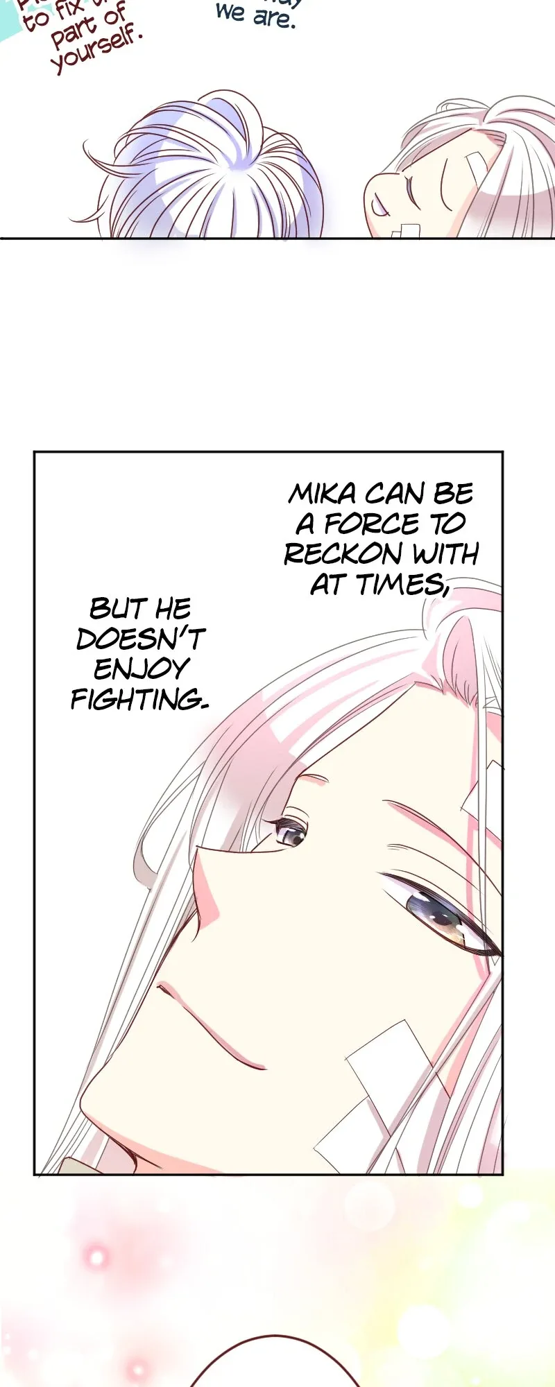I was Reborn as a Housekeeper in a Parallel World! Chapter 224 page 30