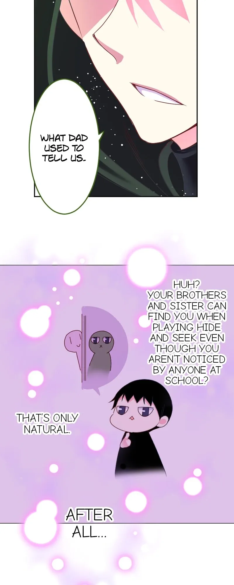 I was Reborn as a Housekeeper in a Parallel World! Chapter 224 page 20