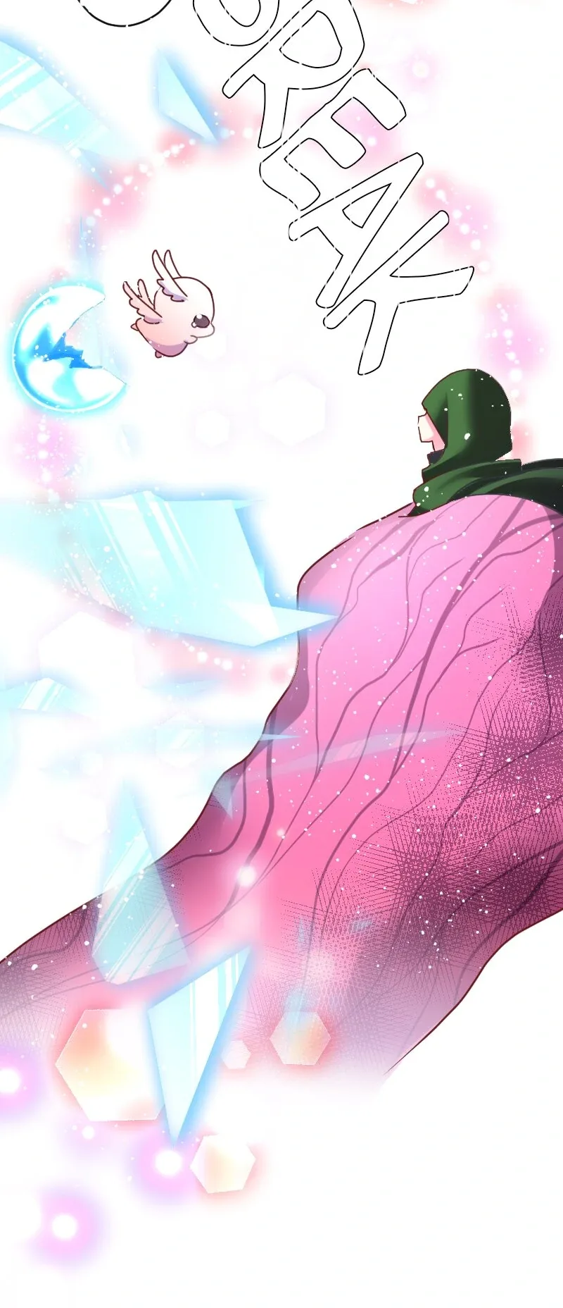 I was Reborn as a Housekeeper in a Parallel World! Chapter 224 page 18