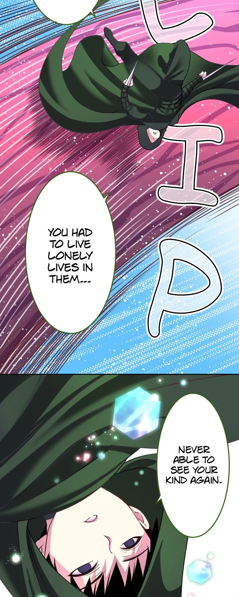 I was Reborn as a Housekeeper in a Parallel World! Chapter 224 page 6
