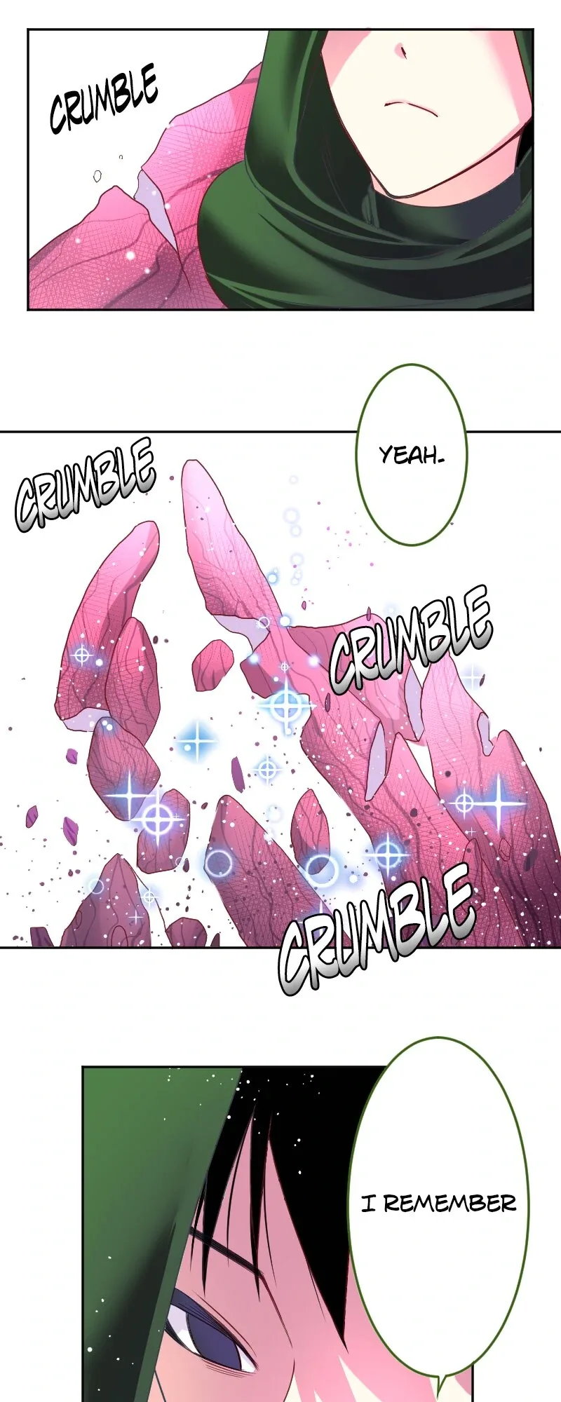 I was Reborn as a Housekeeper in a Parallel World! Chapter 224 page 19