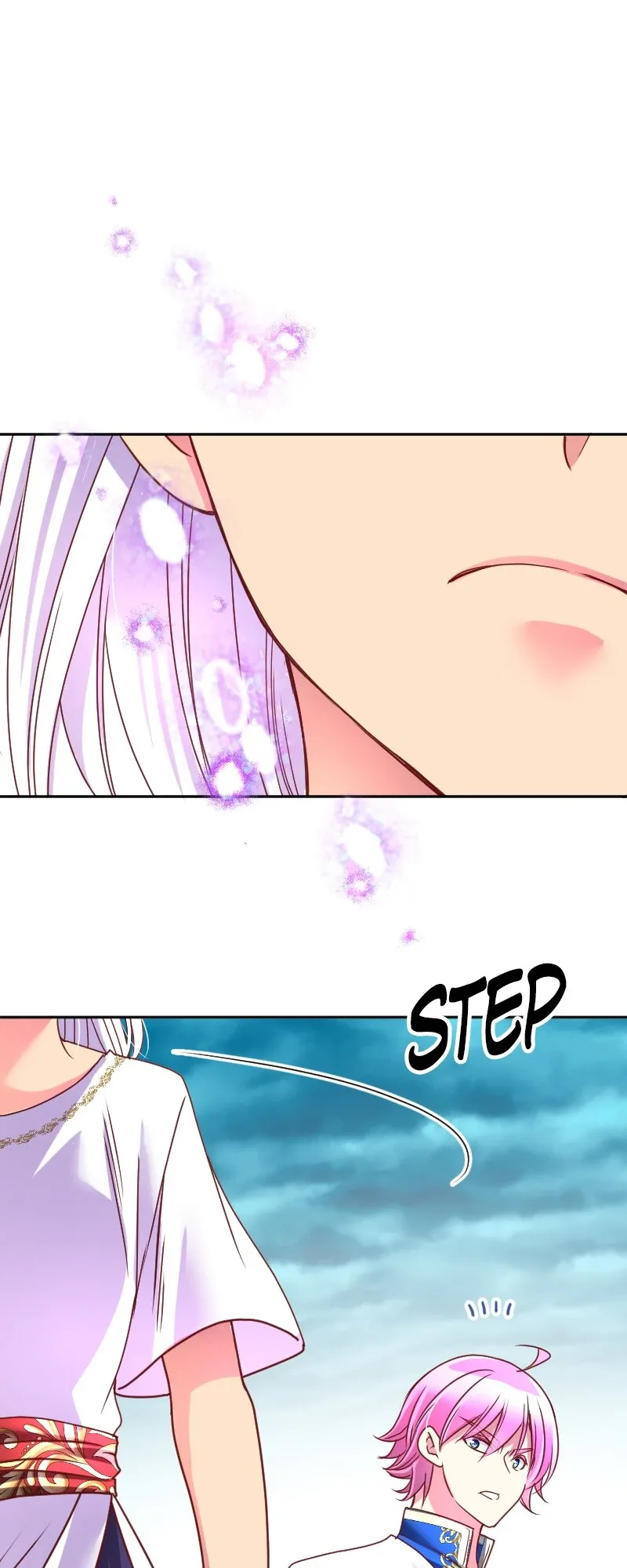 I was Reborn as a Housekeeper in a Parallel World! Chapter 224 page 33