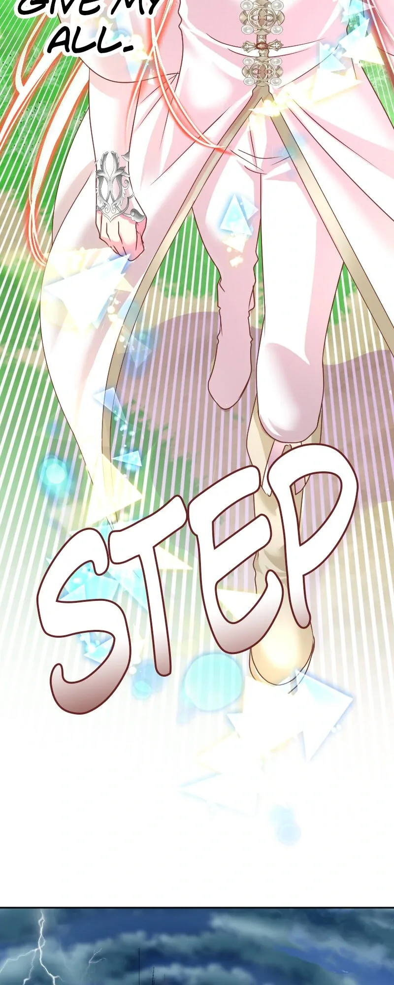 I was Reborn as a Housekeeper in a Parallel World! Chapter 220 page 35