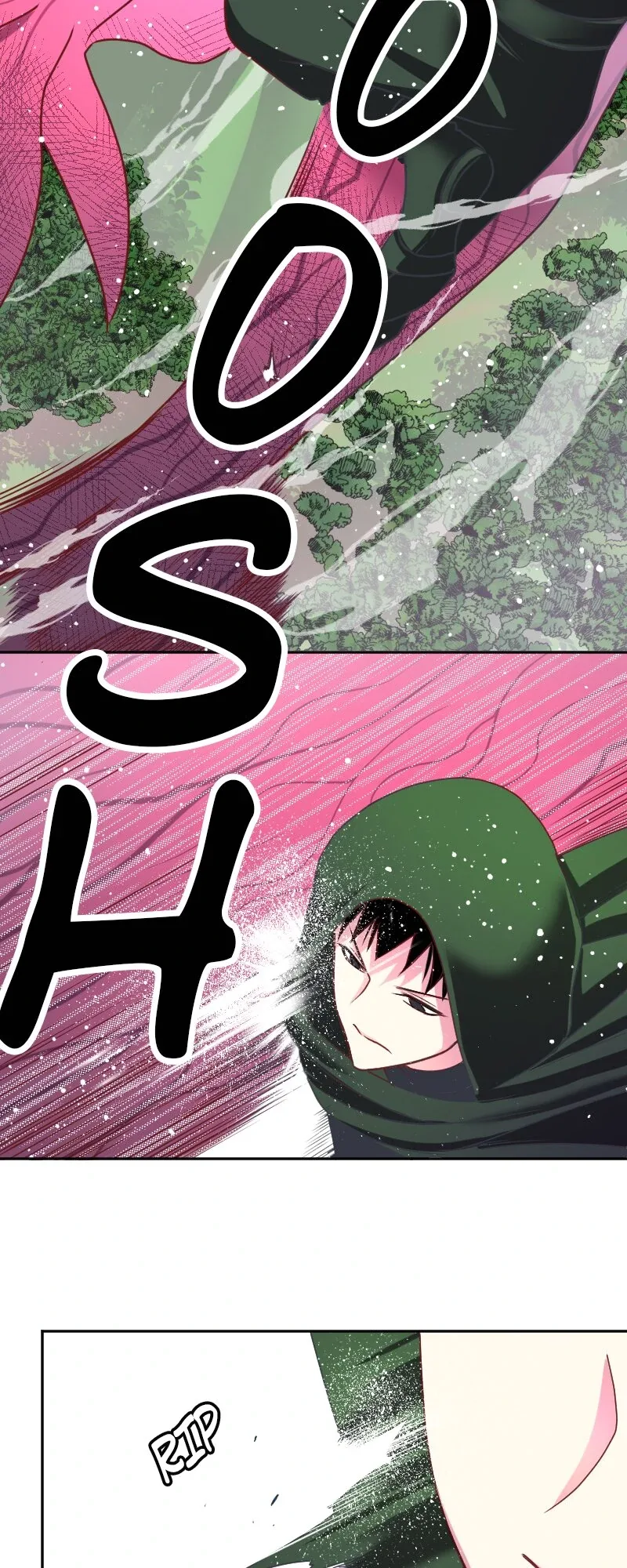 I was Reborn as a Housekeeper in a Parallel World! Chapter 224 page 3