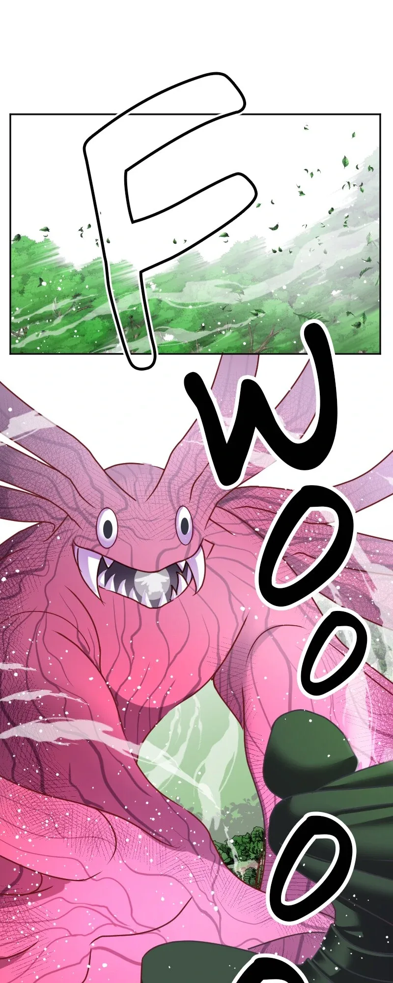 I was Reborn as a Housekeeper in a Parallel World! Chapter 224 page 2