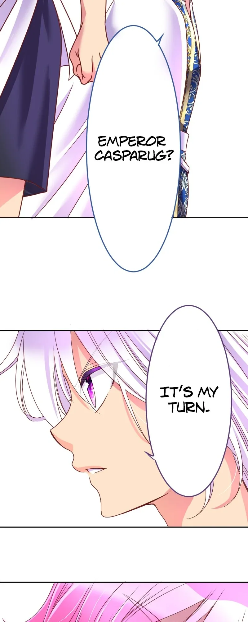 I was Reborn as a Housekeeper in a Parallel World! Chapter 224 page 34