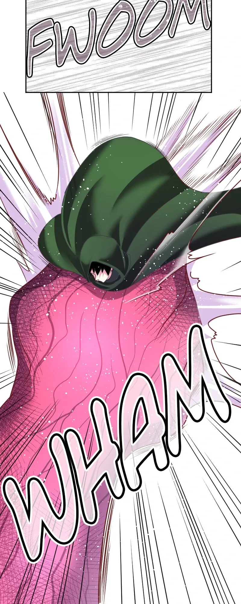 I was Reborn as a Housekeeper in a Parallel World! Chapter 224 page 10
