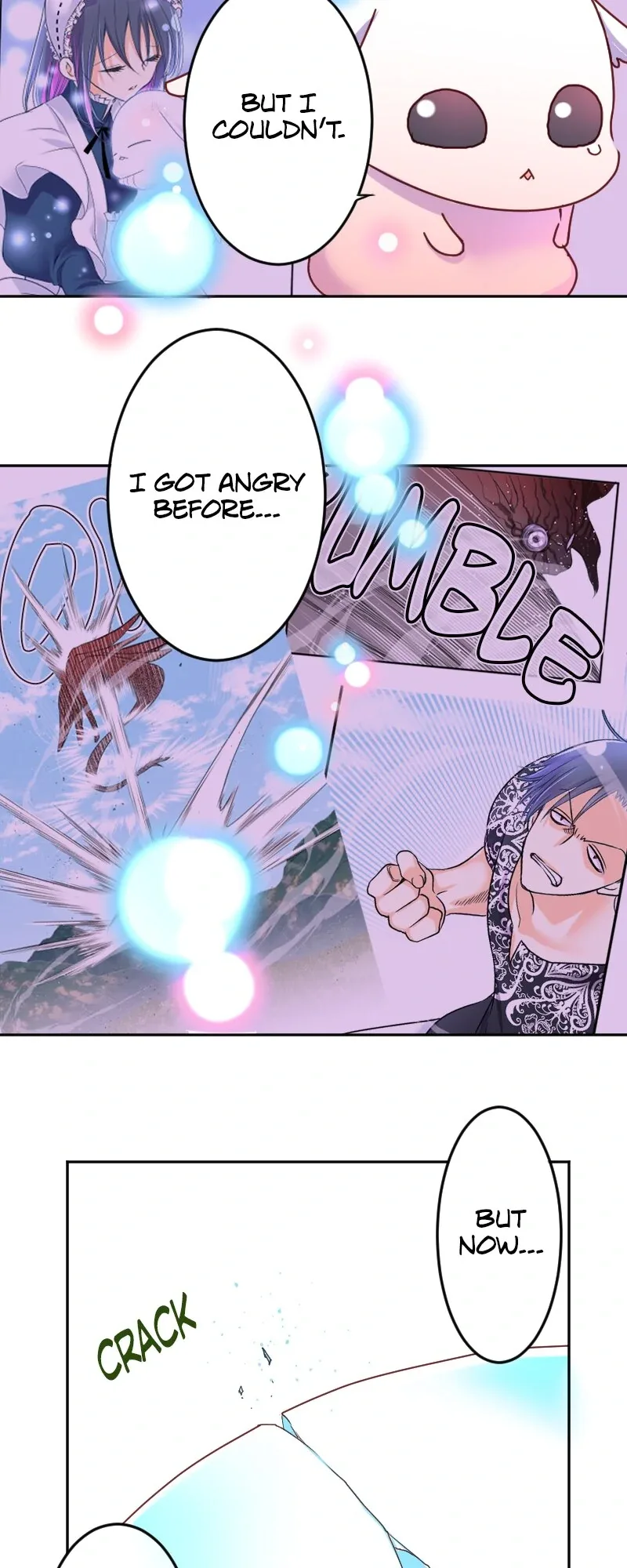 I was Reborn as a Housekeeper in a Parallel World! Chapter 224 page 16
