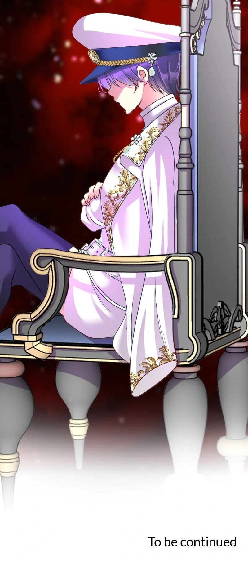 I was Reborn as a Housekeeper in a Parallel World! Chapter 224 page 37