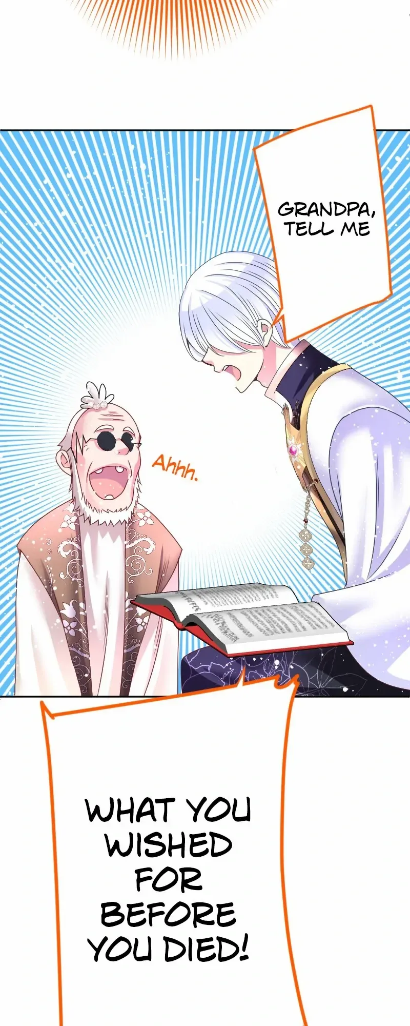 I was Reborn as a Housekeeper in a Parallel World! Chapter 214 page 64