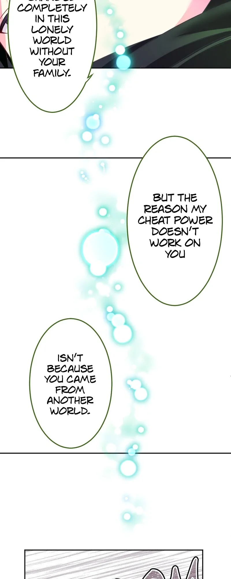 I was Reborn as a Housekeeper in a Parallel World! Chapter 224 page 9