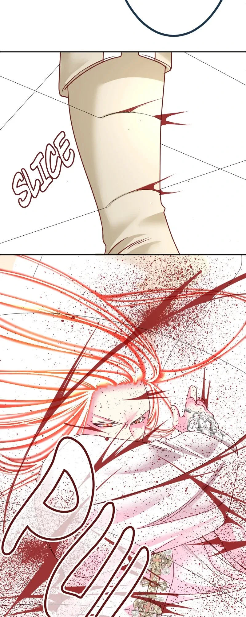 I was Reborn as a Housekeeper in a Parallel World! Chapter 221 page 47
