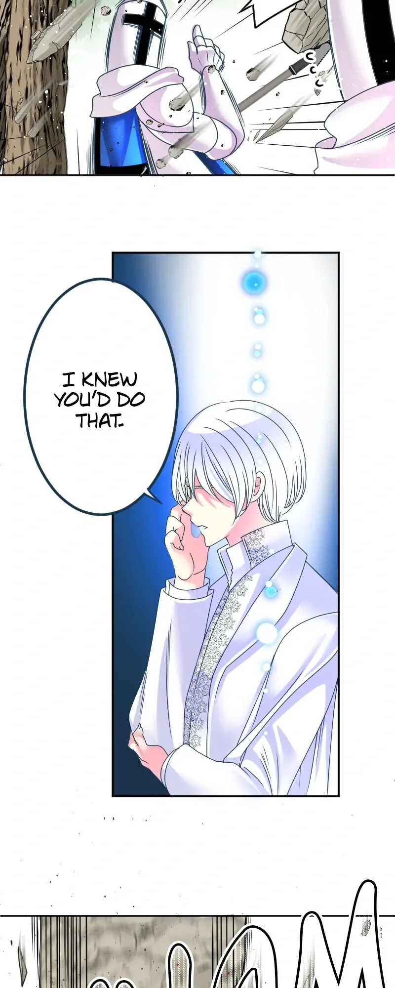 I was Reborn as a Housekeeper in a Parallel World! Chapter 221 page 21