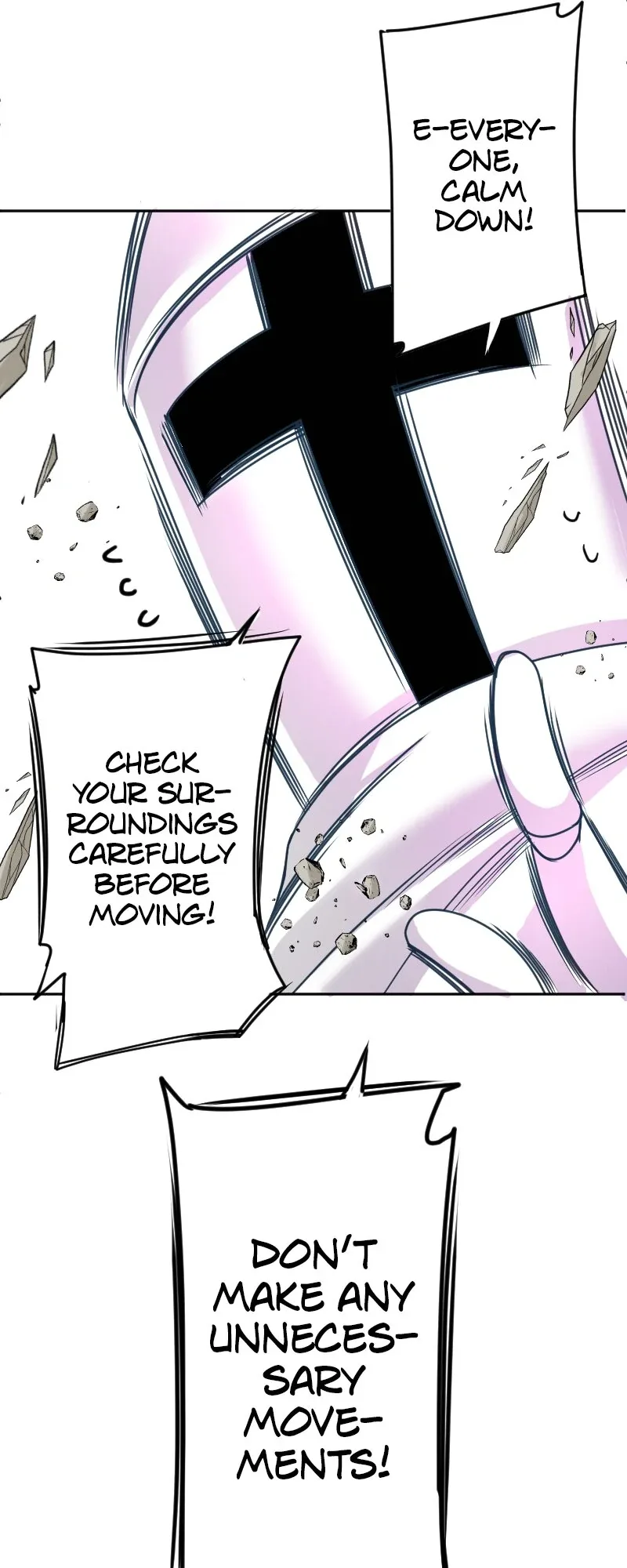 I was Reborn as a Housekeeper in a Parallel World! Chapter 221 page 26