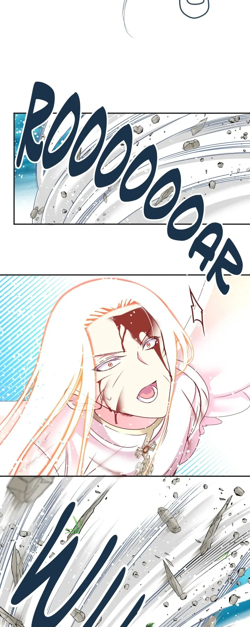 I was Reborn as a Housekeeper in a Parallel World! Chapter 221 page 54