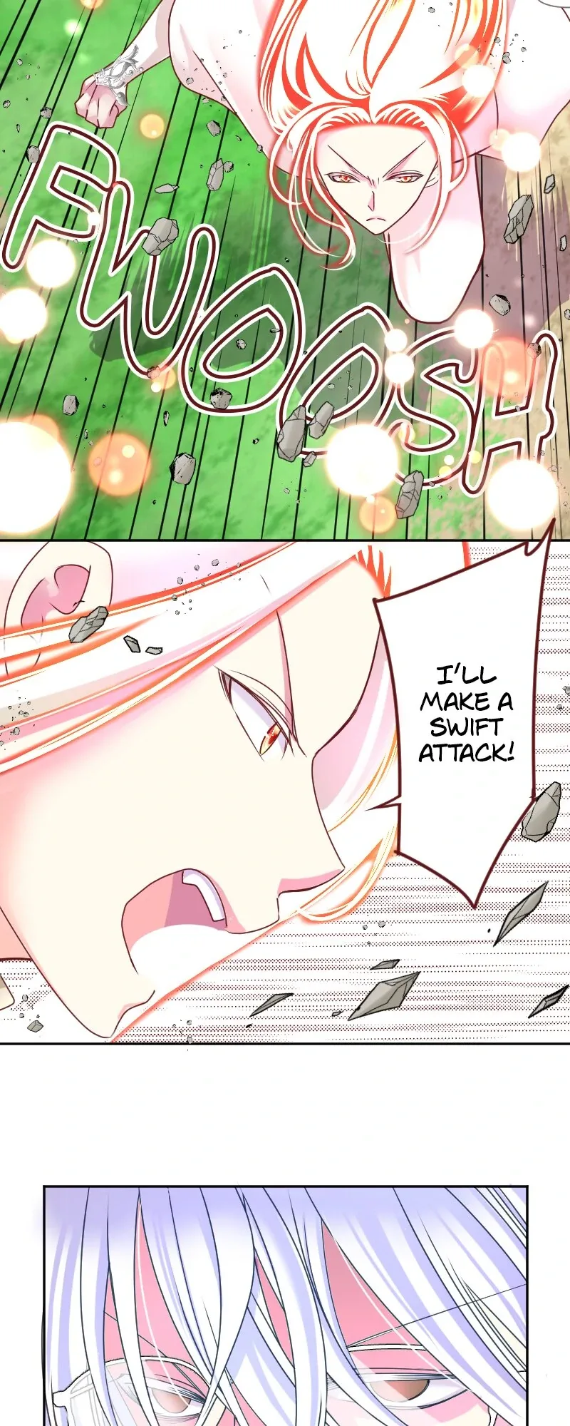 I was Reborn as a Housekeeper in a Parallel World! Chapter 221 page 35