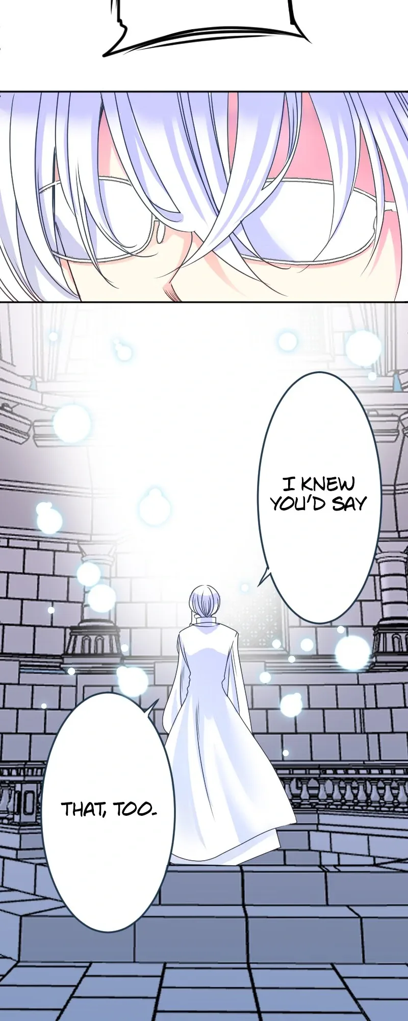 I was Reborn as a Housekeeper in a Parallel World! Chapter 221 page 27