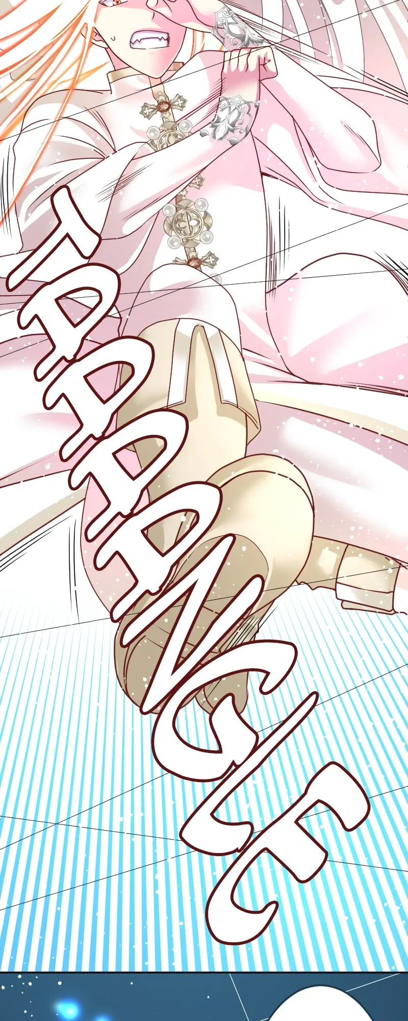 I was Reborn as a Housekeeper in a Parallel World! Chapter 221 page 45