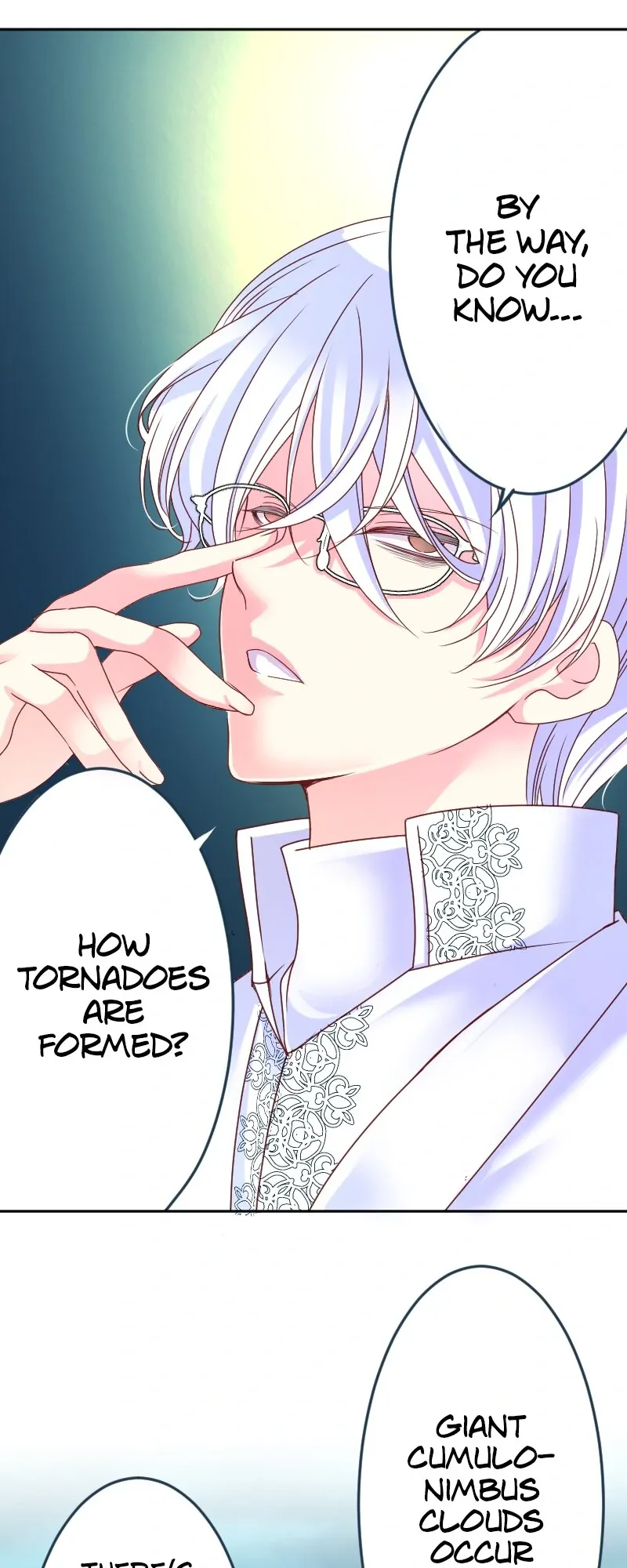 I was Reborn as a Housekeeper in a Parallel World! Chapter 221 page 51