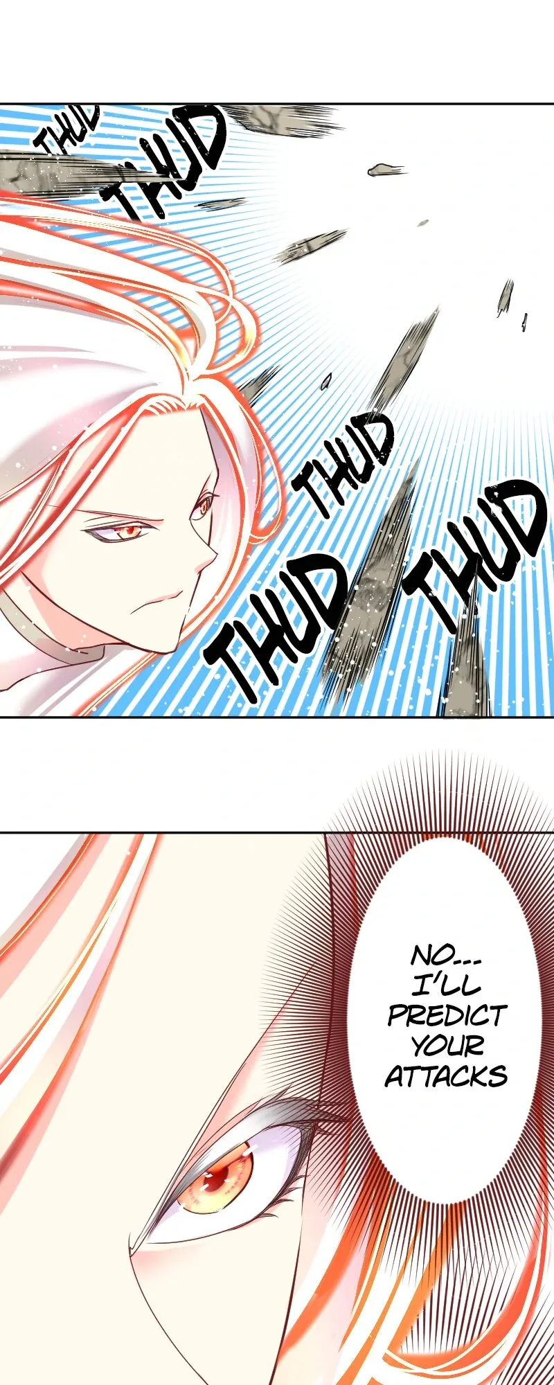 I was Reborn as a Housekeeper in a Parallel World! Chapter 221 page 37