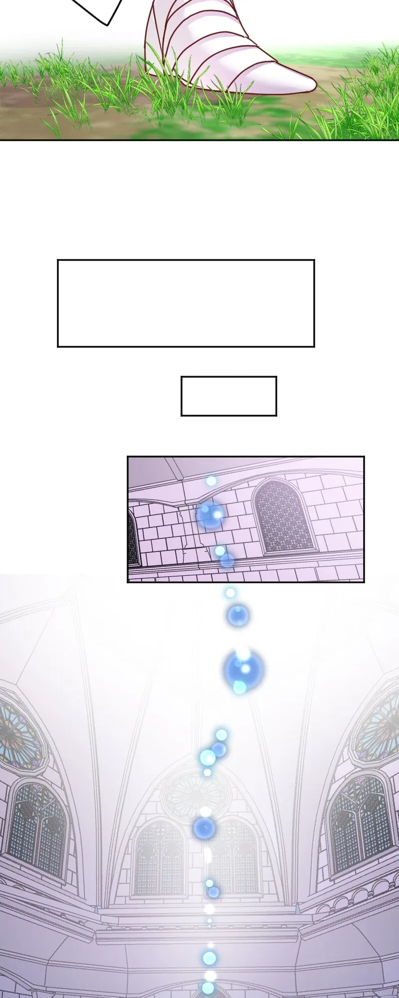 I was Reborn as a Housekeeper in a Parallel World! Chapter 221 page 10