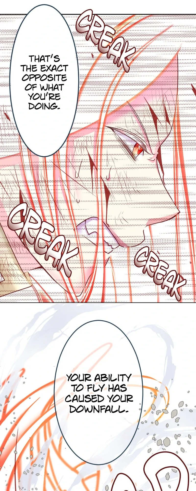 I was Reborn as a Housekeeper in a Parallel World! Chapter 221 page 59