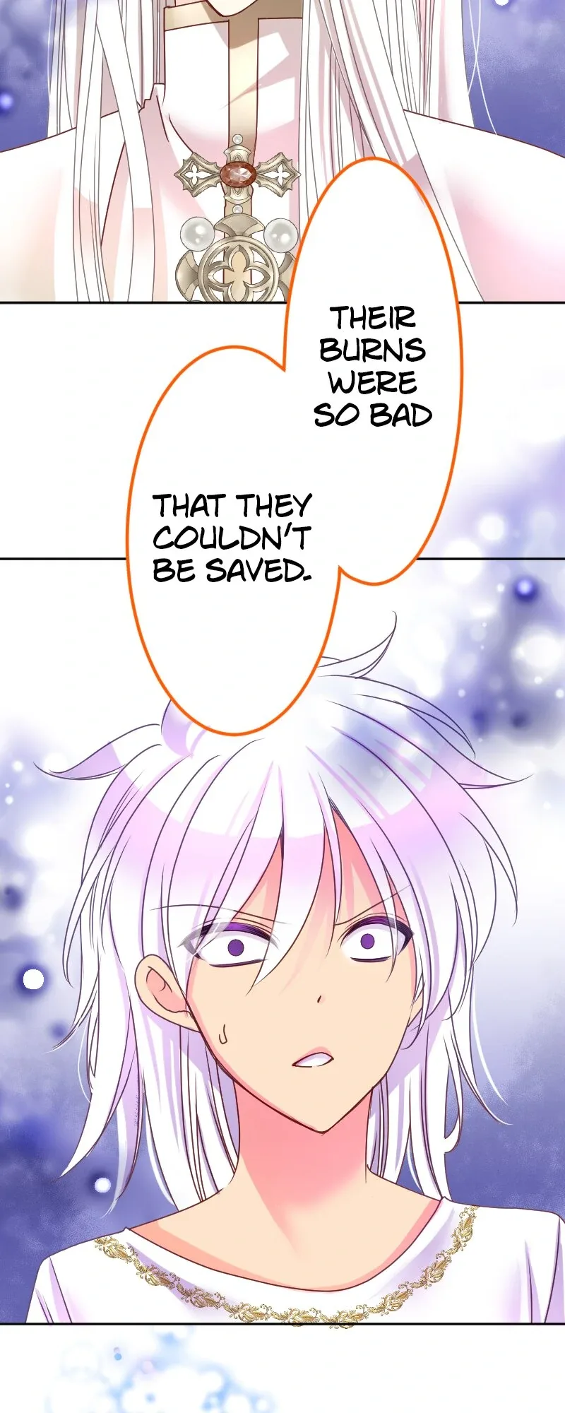 I was Reborn as a Housekeeper in a Parallel World! Chapter 213 page 76