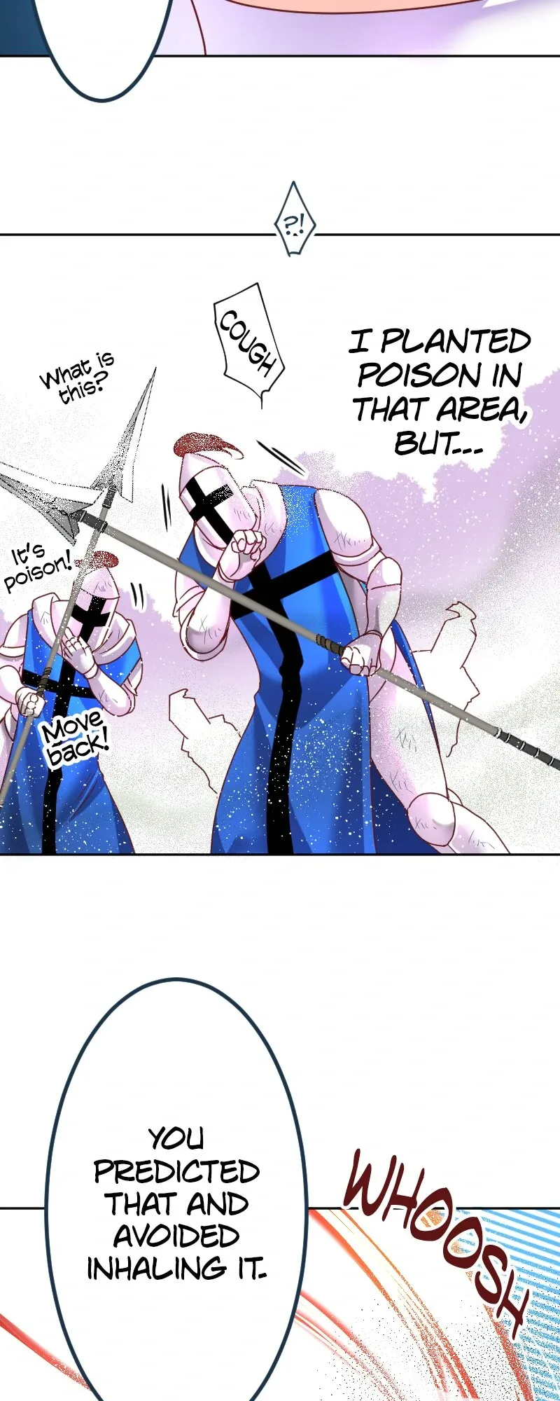 I was Reborn as a Housekeeper in a Parallel World! Chapter 221 page 40