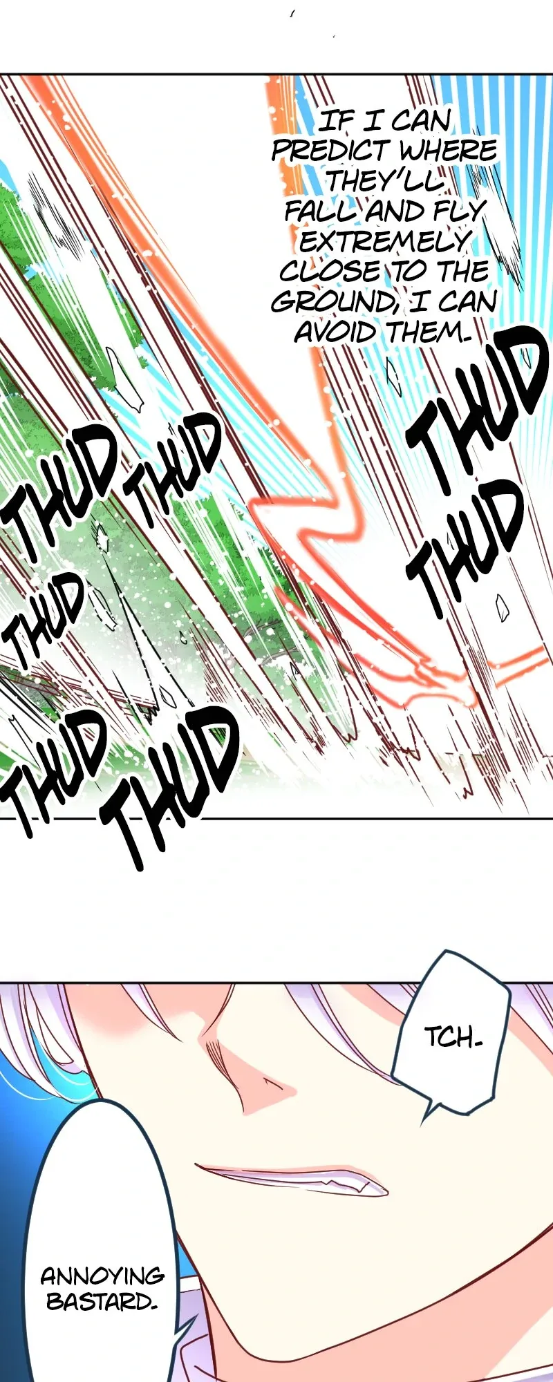 I was Reborn as a Housekeeper in a Parallel World! Chapter 221 page 39