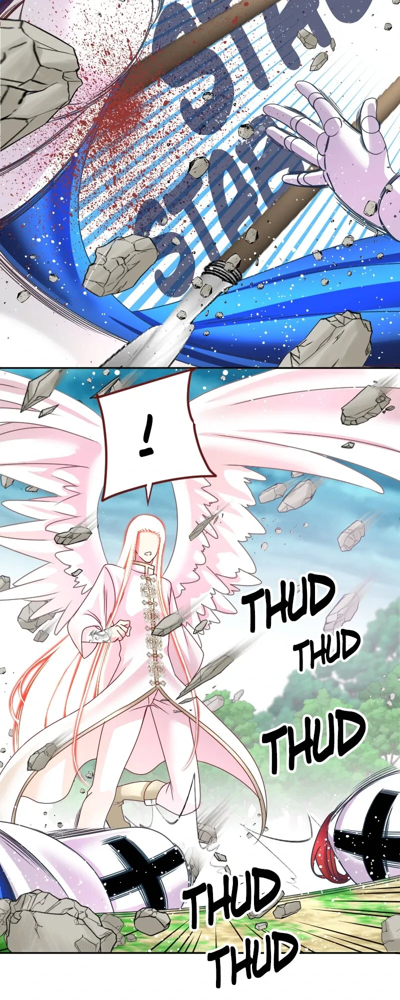 I was Reborn as a Housekeeper in a Parallel World! Chapter 221 page 30