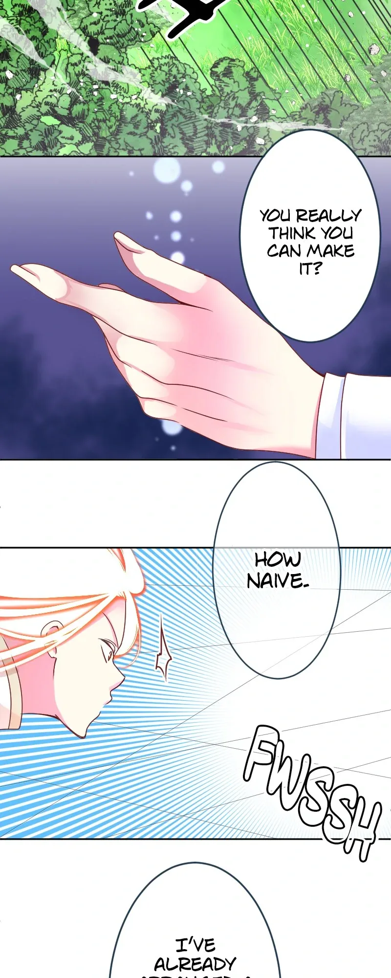 I was Reborn as a Housekeeper in a Parallel World! Chapter 221 page 43