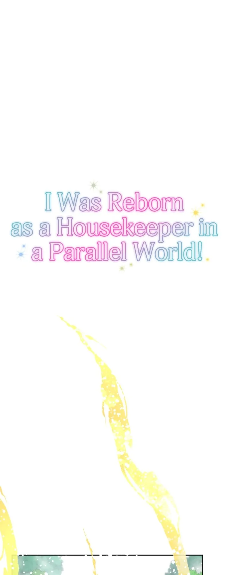 I was Reborn as a Housekeeper in a Parallel World! Chapter 222 page 21