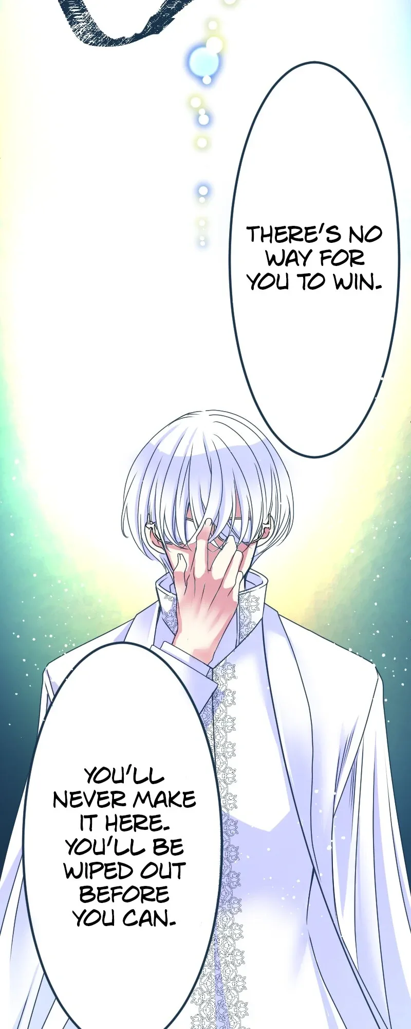 I was Reborn as a Housekeeper in a Parallel World! Chapter 221 page 67