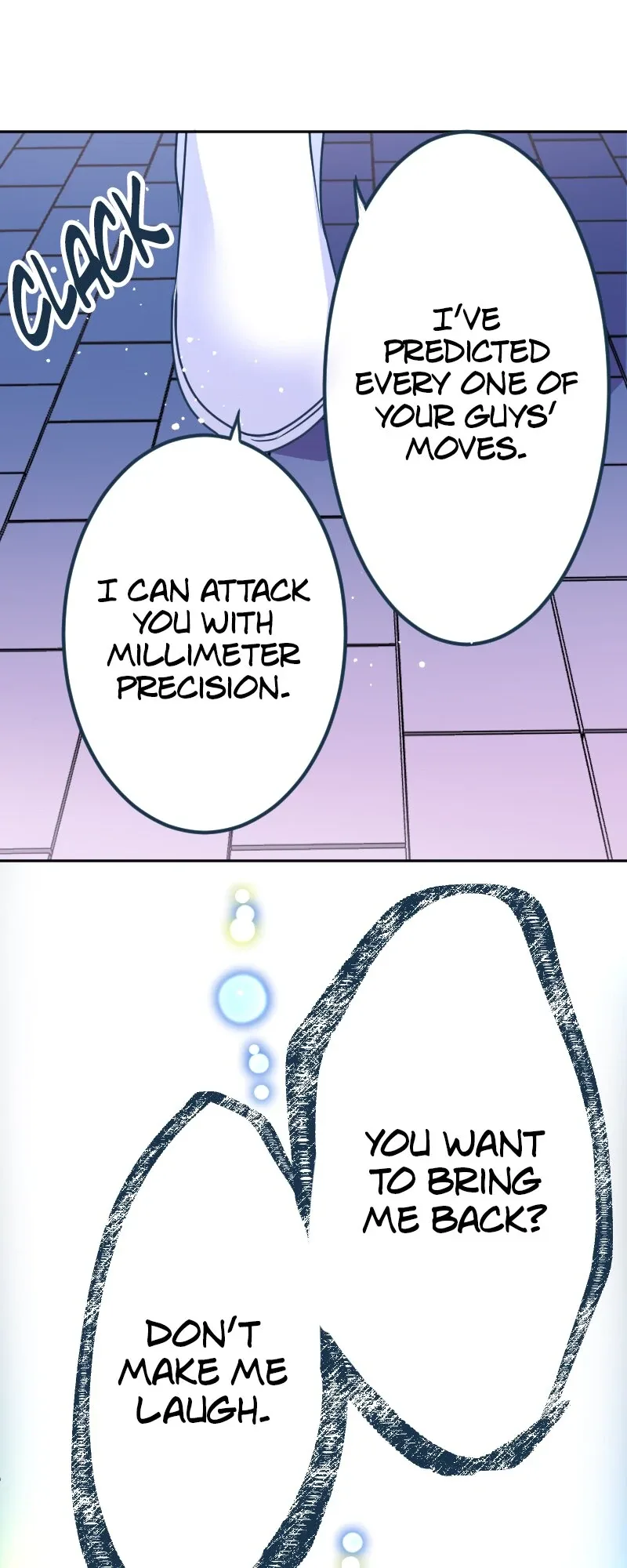 I was Reborn as a Housekeeper in a Parallel World! Chapter 221 page 66
