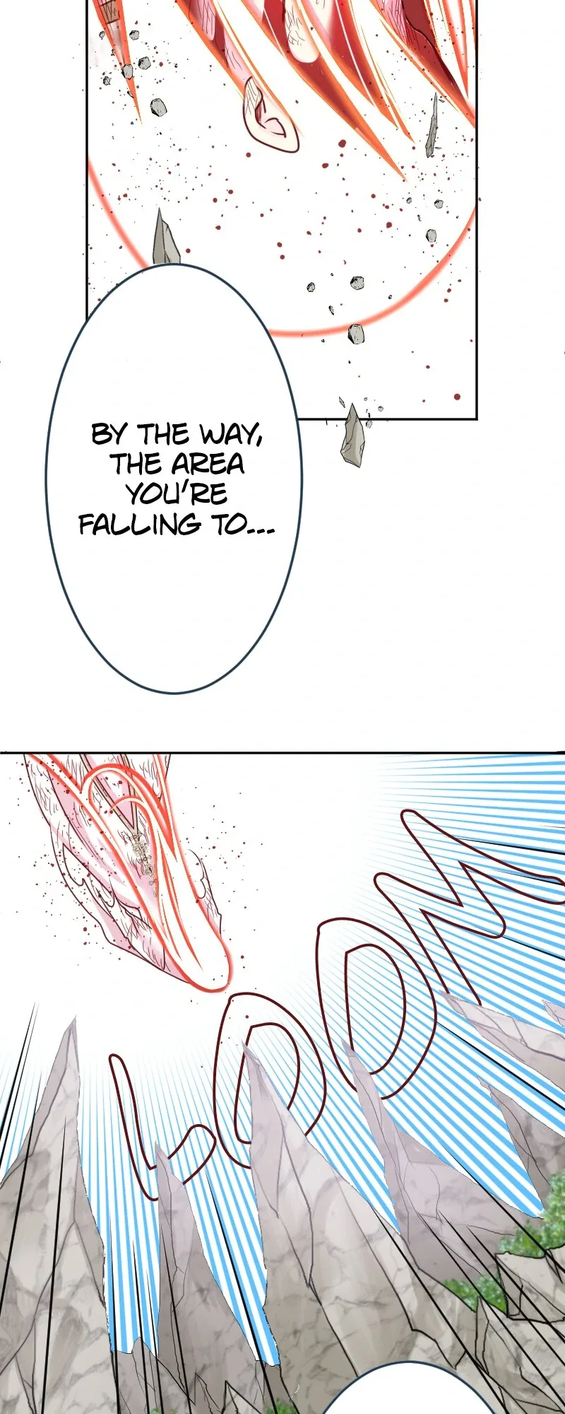 I was Reborn as a Housekeeper in a Parallel World! Chapter 221 page 63
