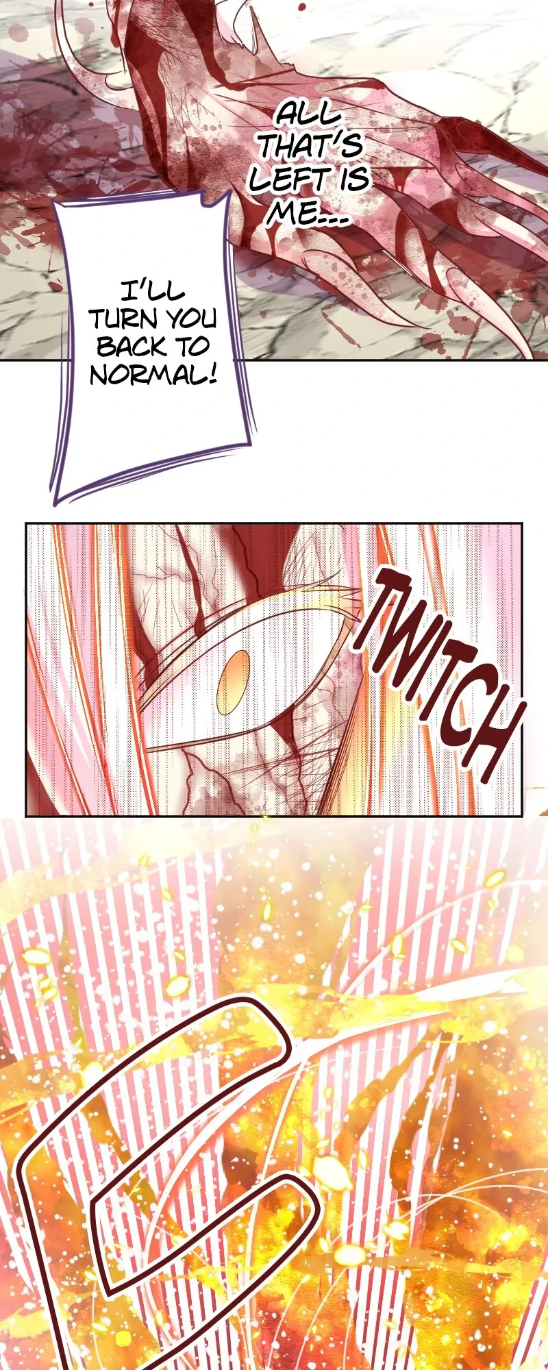 I was Reborn as a Housekeeper in a Parallel World! Chapter 222 page 27