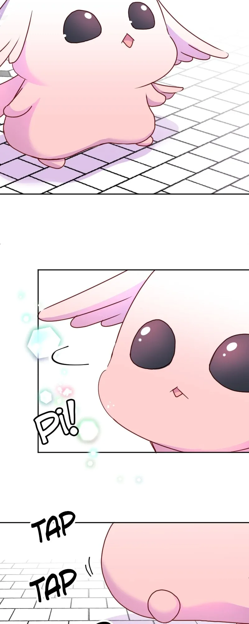 I was Reborn as a Housekeeper in a Parallel World! Chapter 223 page 18