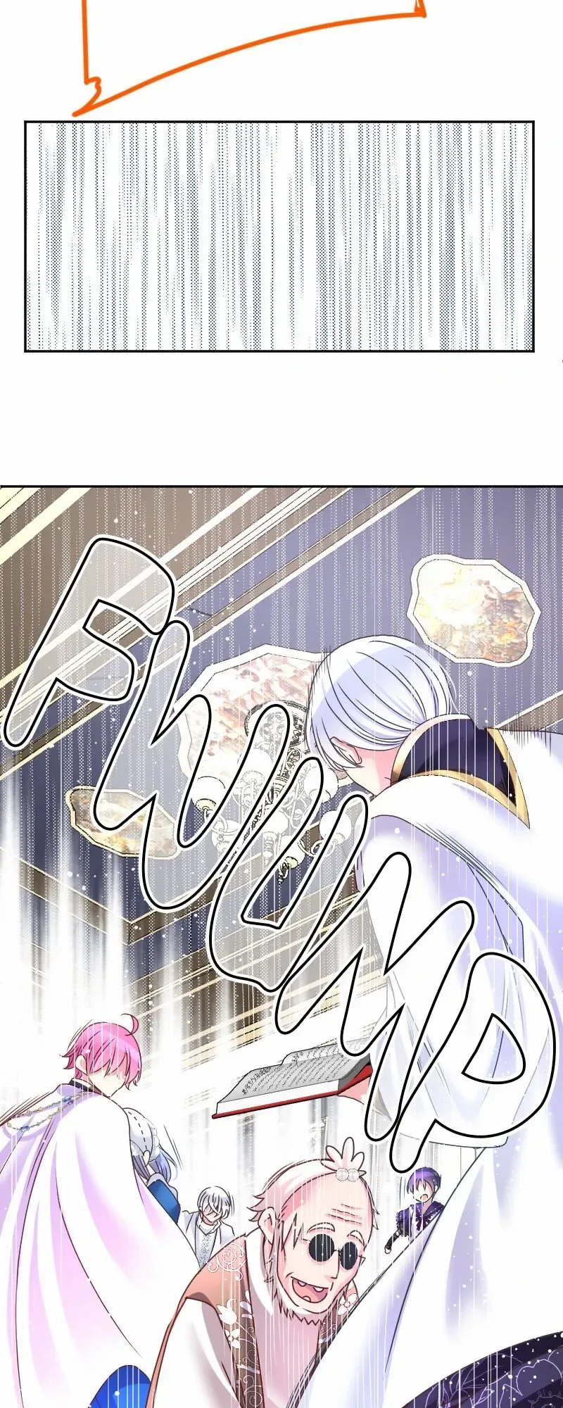 I was Reborn as a Housekeeper in a Parallel World! Chapter 214 page 65