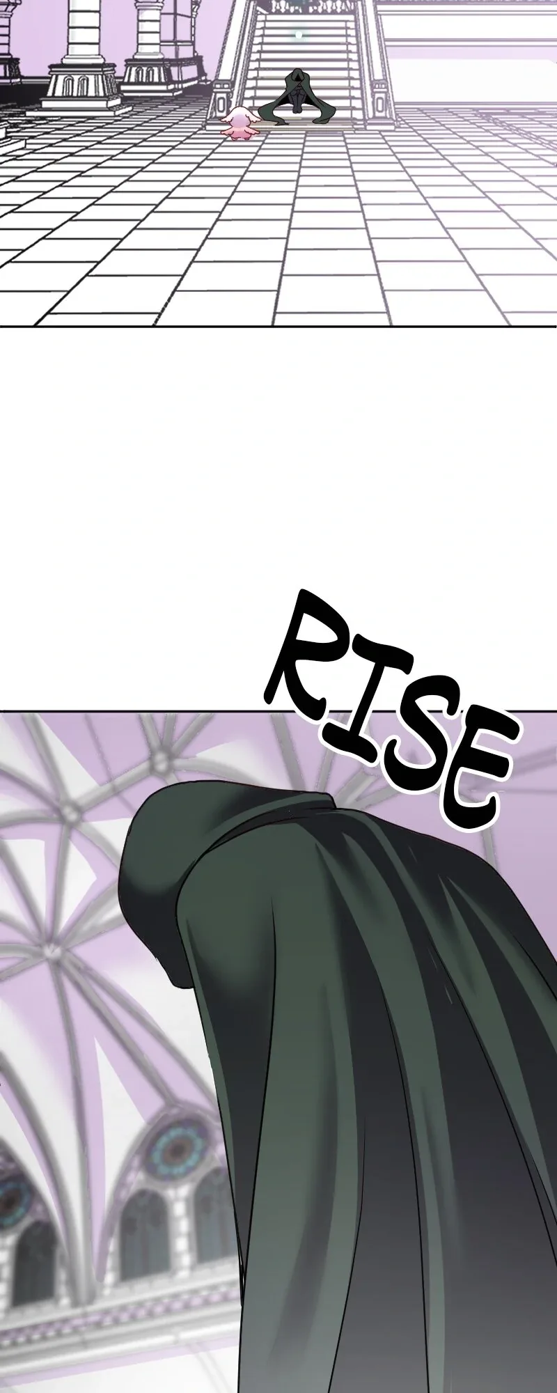 I was Reborn as a Housekeeper in a Parallel World! Chapter 223 page 22