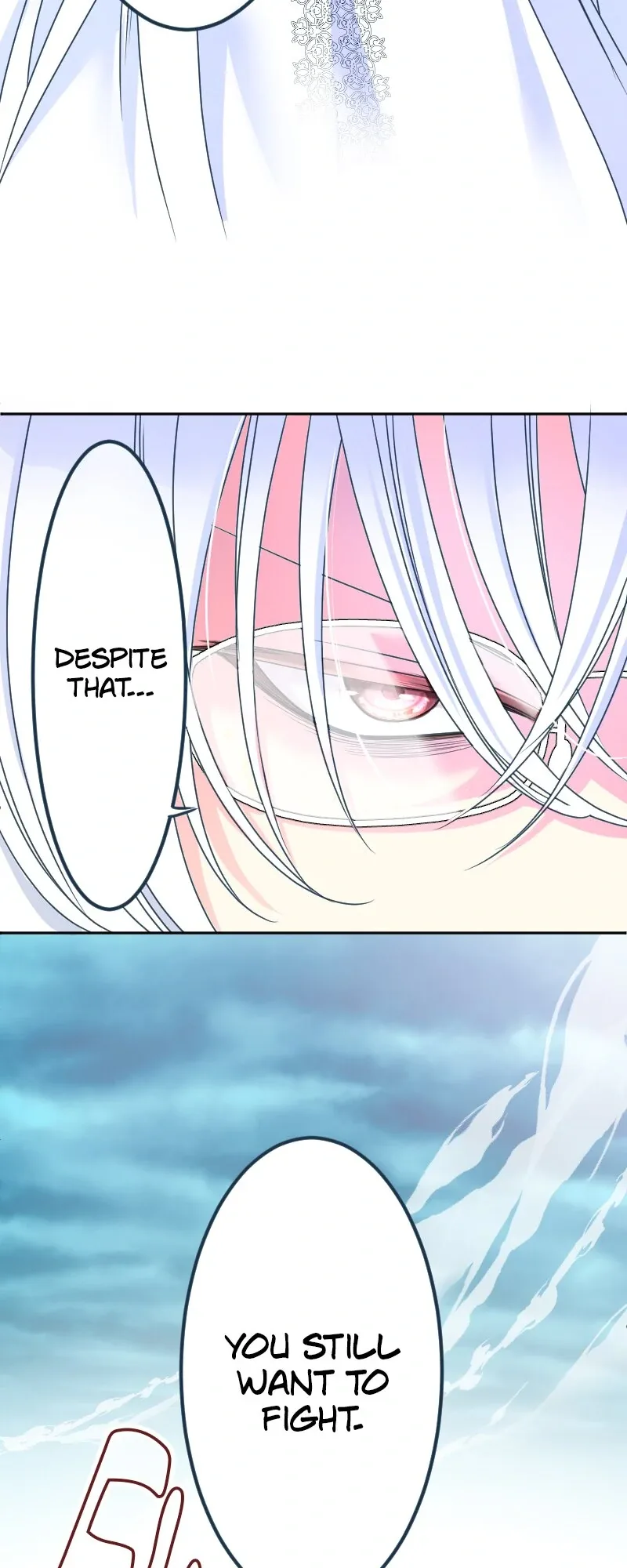 I was Reborn as a Housekeeper in a Parallel World! Chapter 221 page 68