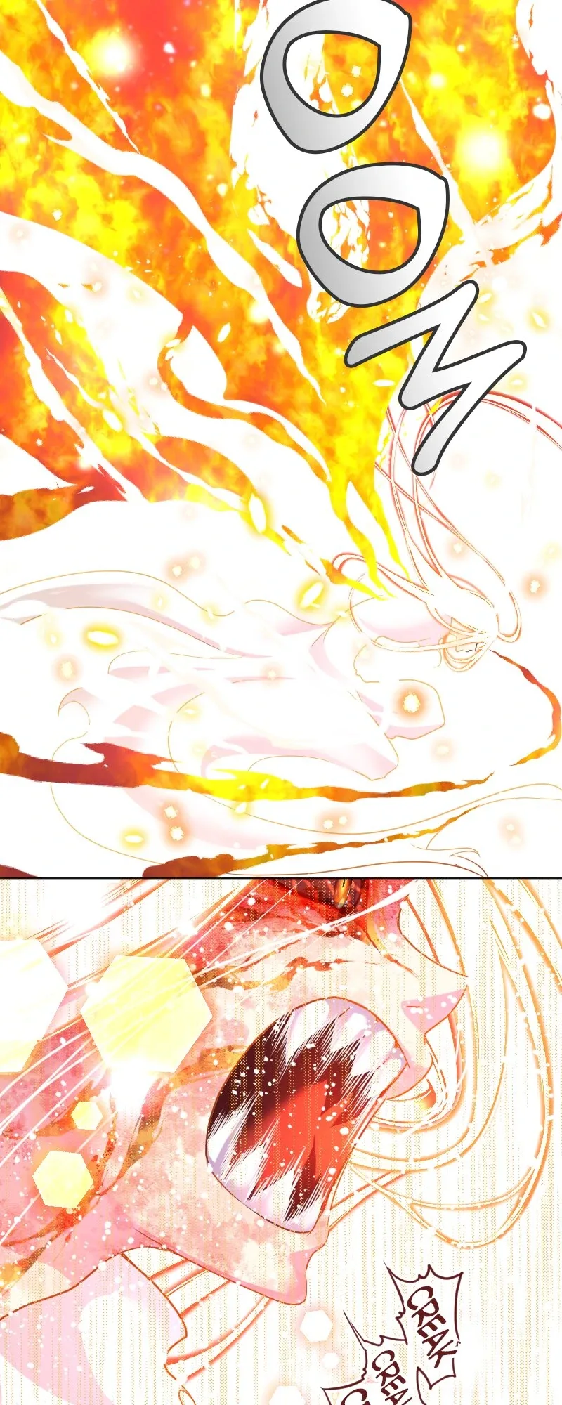 I was Reborn as a Housekeeper in a Parallel World! Chapter 222 page 3