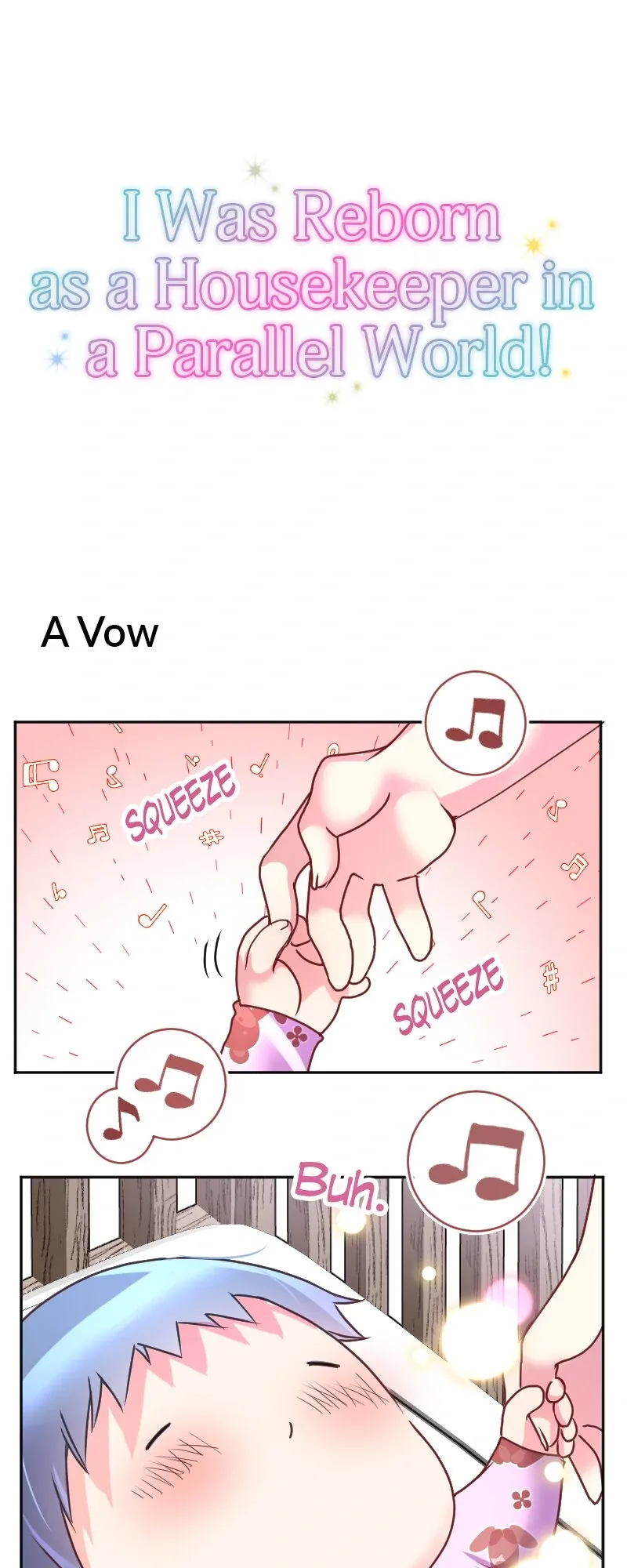 I was Reborn as a Housekeeper in a Parallel World! Chapter 214 page 67
