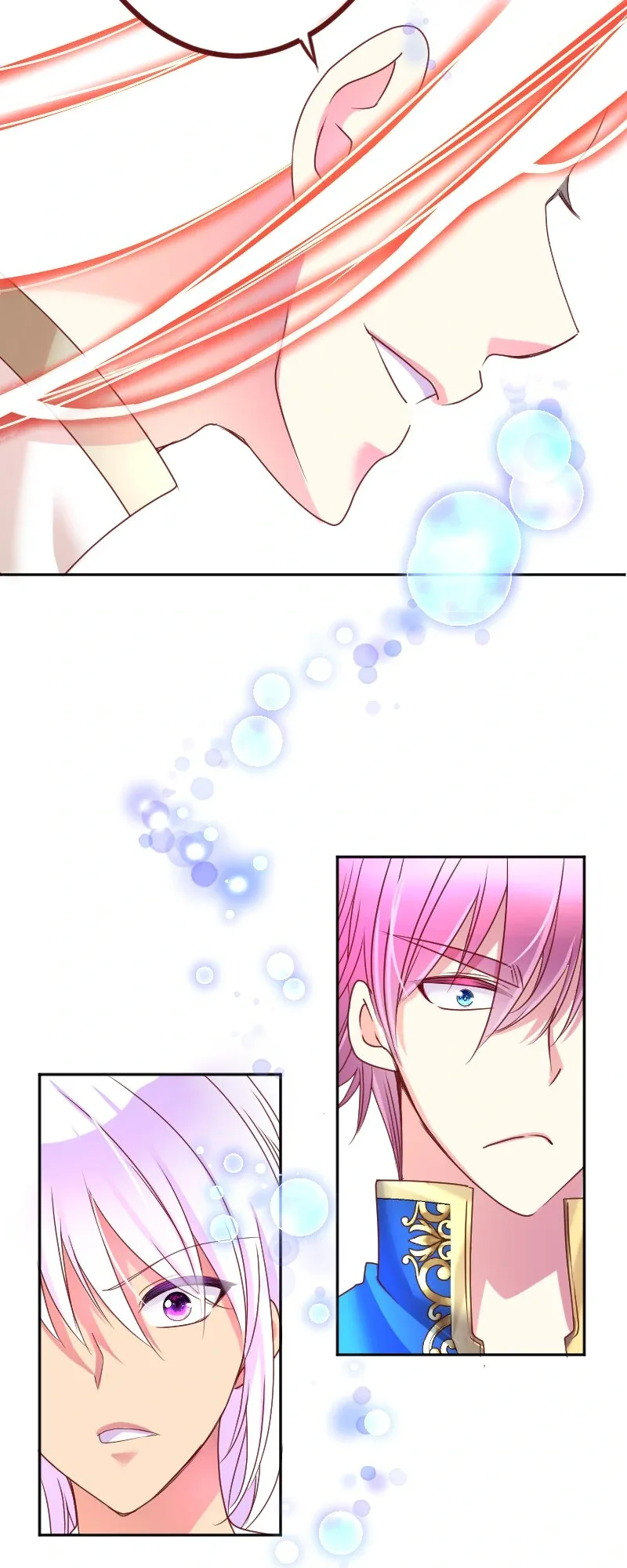 I was Reborn as a Housekeeper in a Parallel World! Chapter 220 page 32