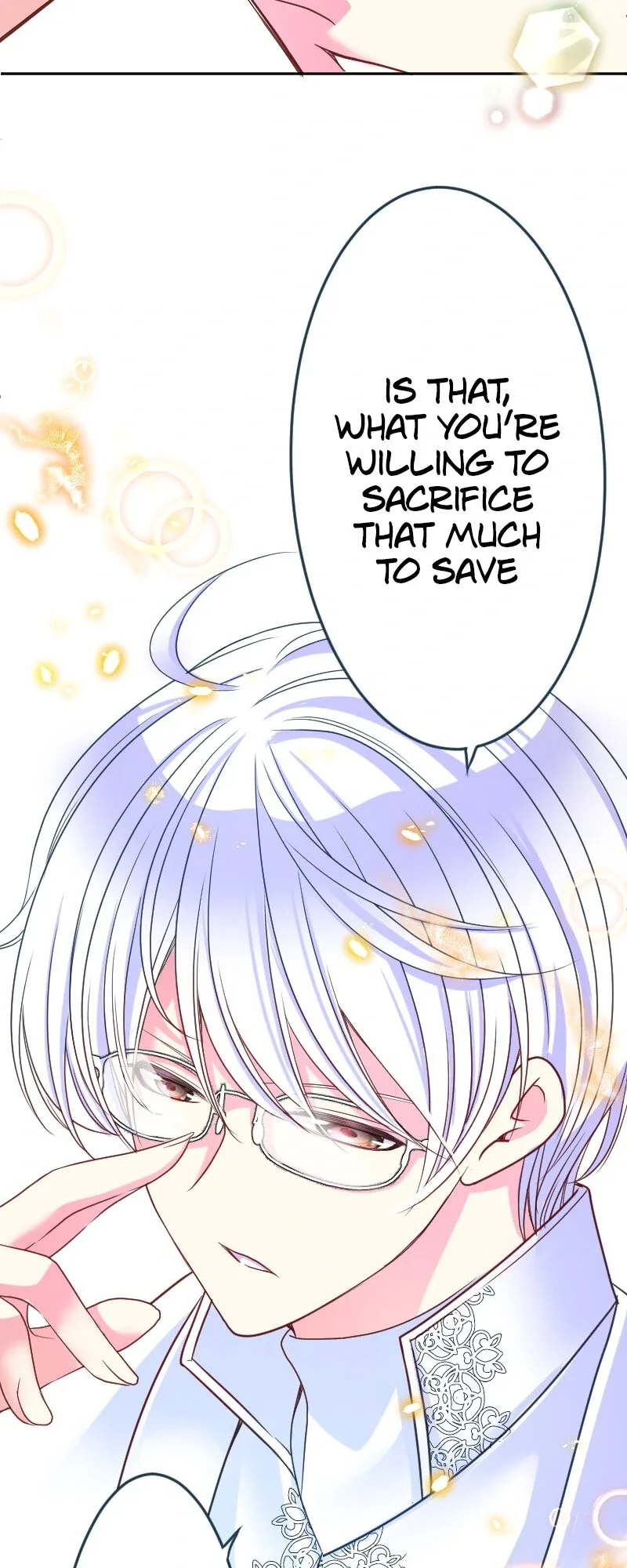 I was Reborn as a Housekeeper in a Parallel World! Chapter 222 page 18