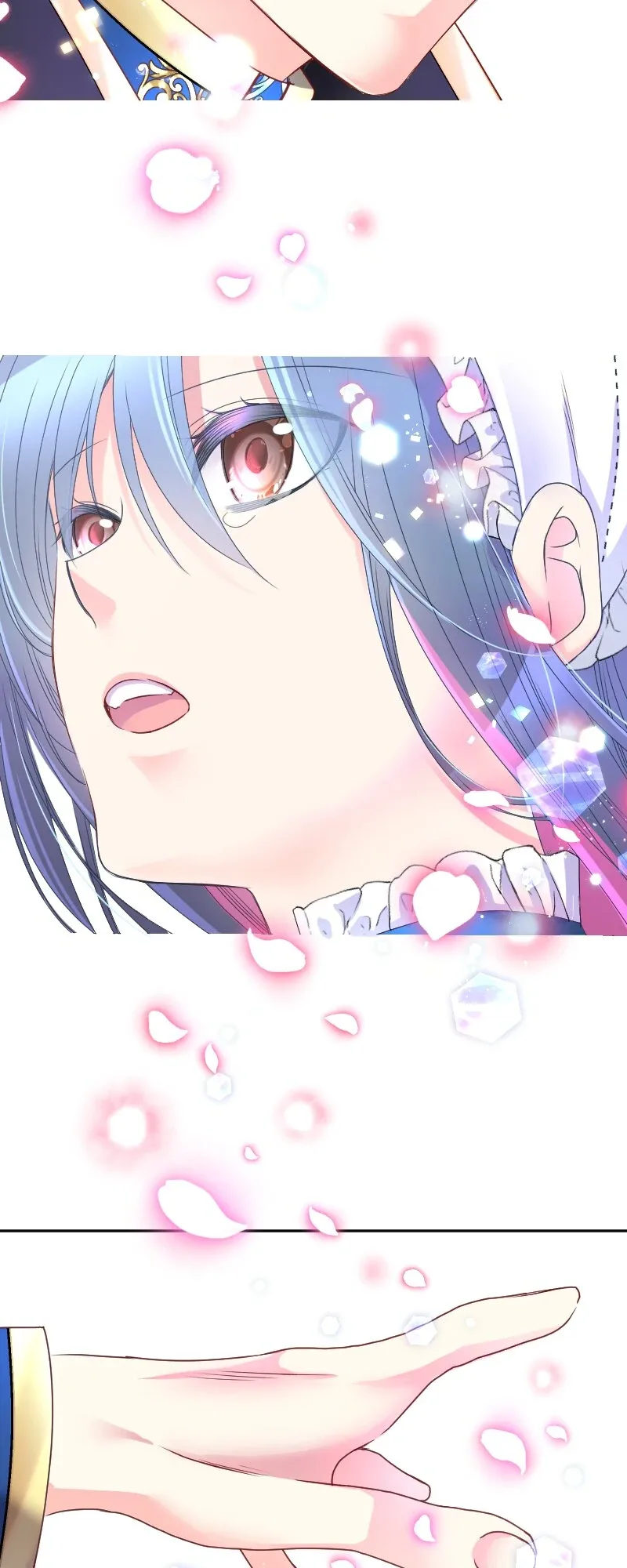 I was Reborn as a Housekeeper in a Parallel World! Chapter 214 page 59