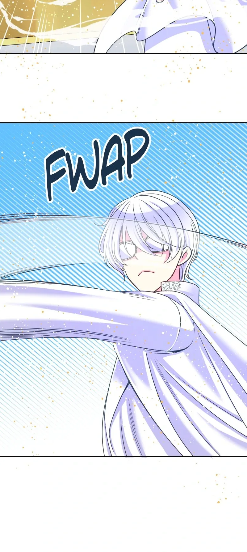 I was Reborn as a Housekeeper in a Parallel World! Chapter 222 page 12