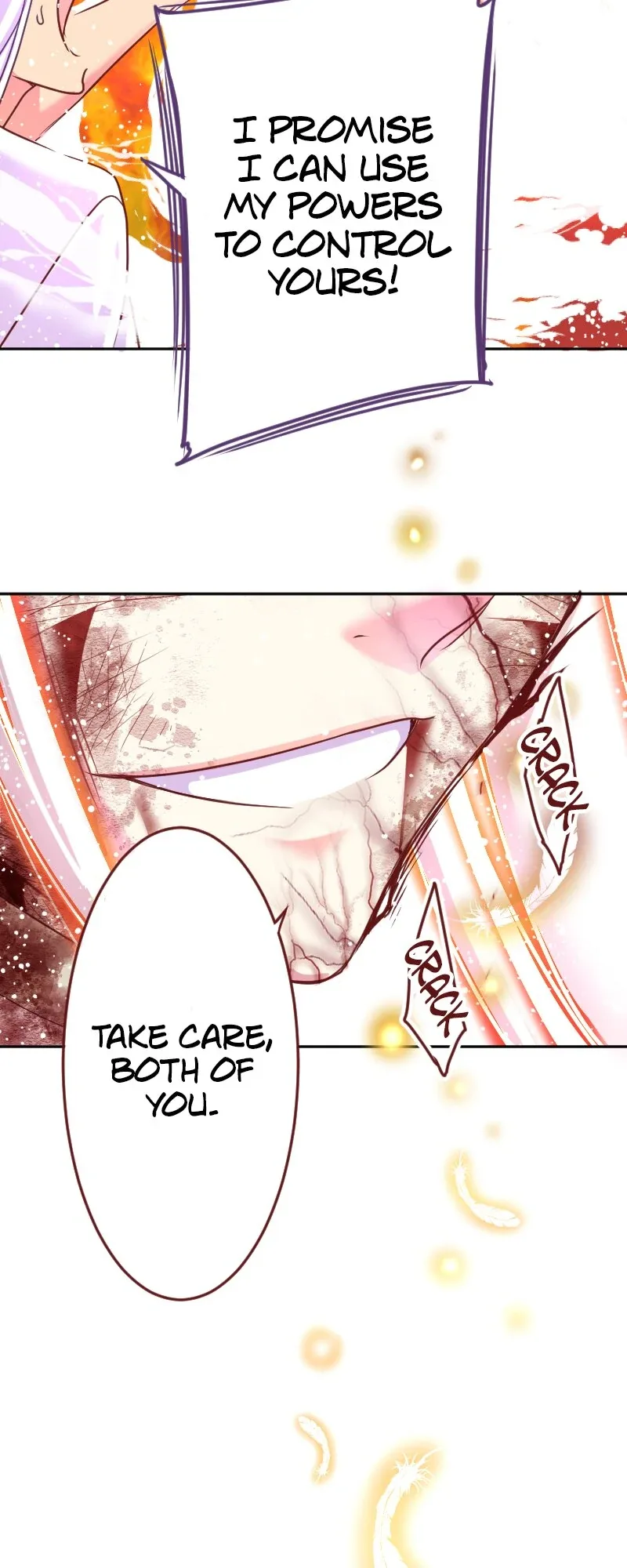 I was Reborn as a Housekeeper in a Parallel World! Chapter 222 page 42