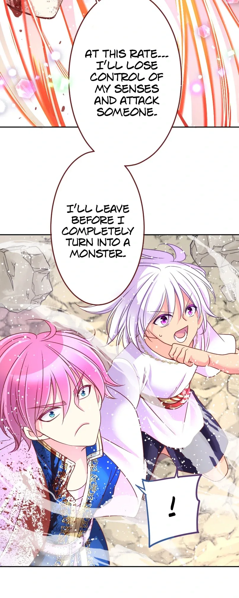I was Reborn as a Housekeeper in a Parallel World! Chapter 222 page 35