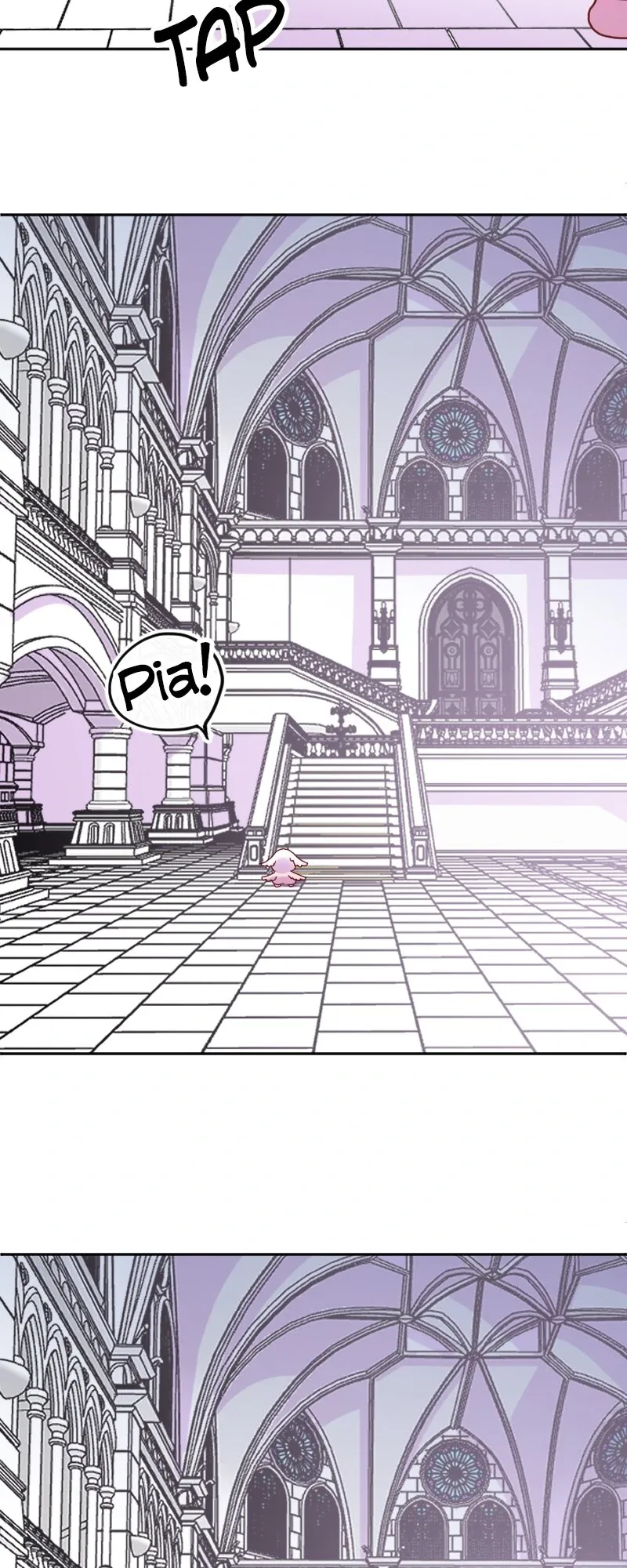 I was Reborn as a Housekeeper in a Parallel World! Chapter 223 page 19